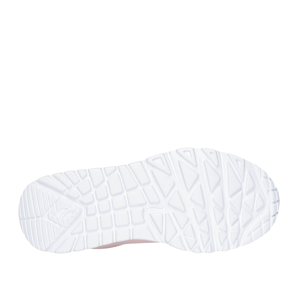 Sneakers Skechers Uno Lite Bambino - Rosa