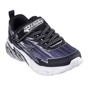 Sneakers Skechers Light Storm 2.0-BolT-Brights Bambino - Nero