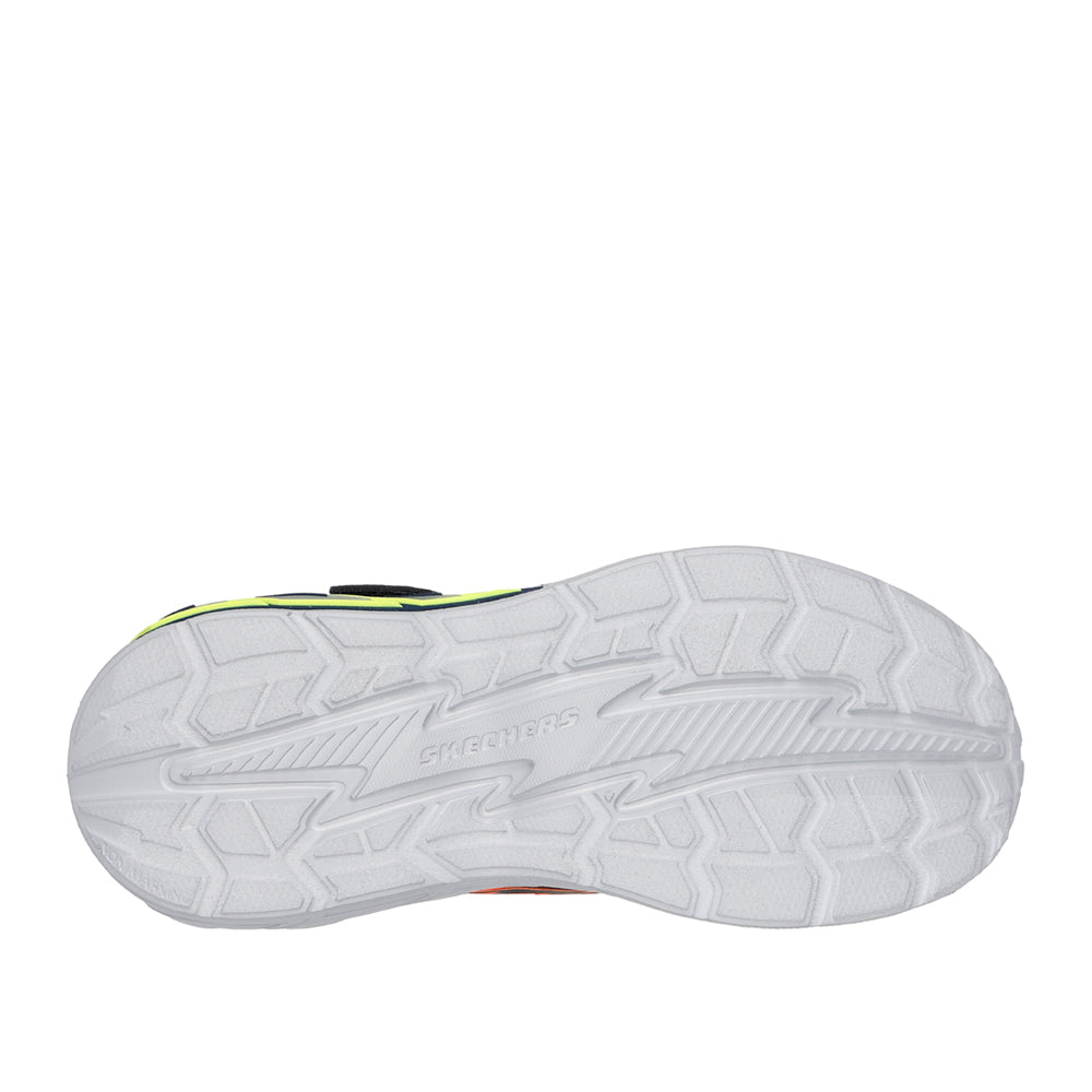 Sneakers Skechers Light Storm 2.0-BolT-Brights Bambino - Blu