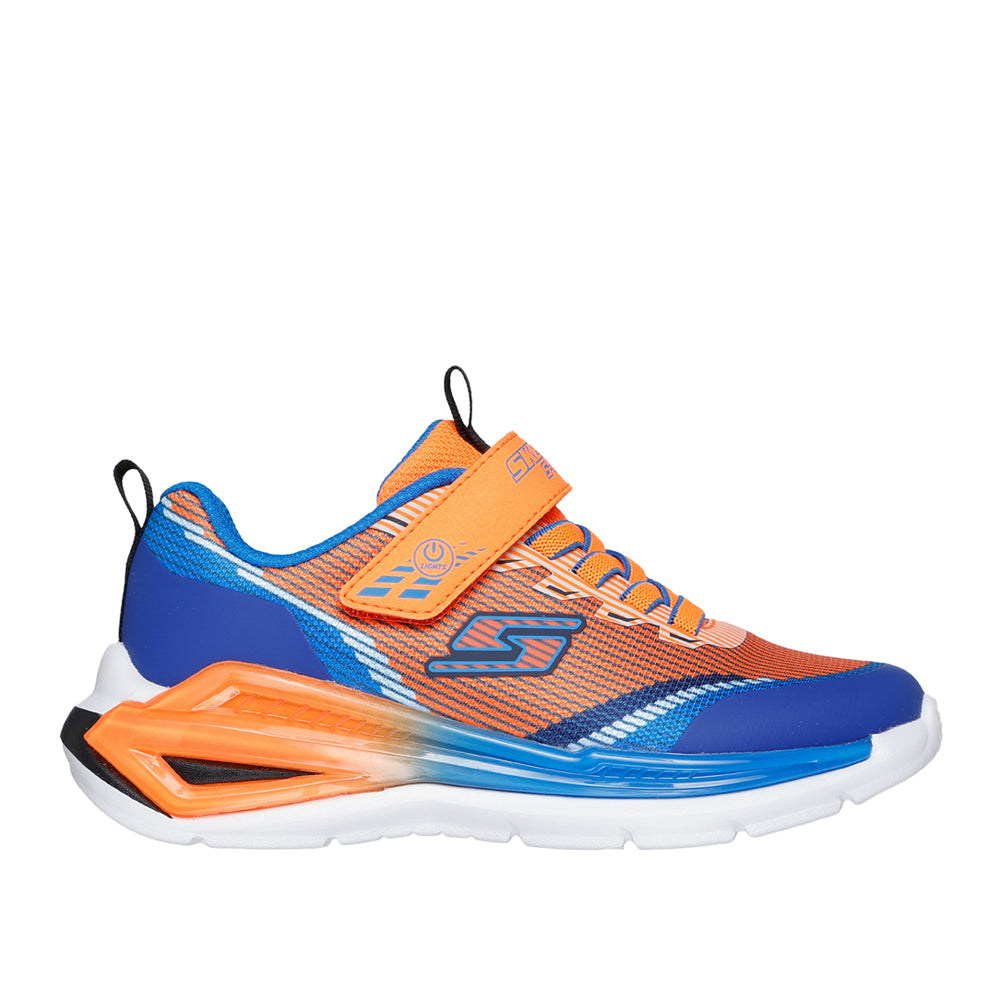 Sneakers Skechers TrI-Namics 2.0 Unisex Bambino - Arancione