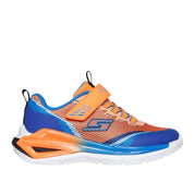 Sneakers Skechers TrI-Namics 2.0 Unisex Bambino - Arancione