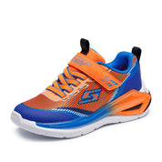 Sneakers Skechers TrI-Namics 2.0 Unisex Bambino - Arancione