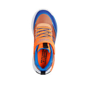 Sneakers Skechers TrI-Namics 2.0 Unisex Bambino - Arancione