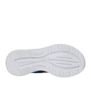 Sneakers Skechers Microspec Max AdvancE-SquaD-P Bambino - Nero