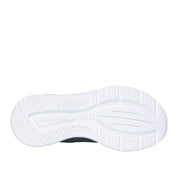 Sneakers Skechers Microspec Max AdvancE-SquaD-P Bambino - Grigio