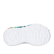 Sneakers Skechers Play Scene Bimbo - Verde
