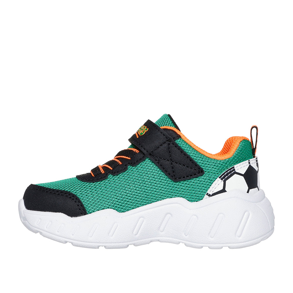Sneakers Skechers Play Scene Bimbo - Verde