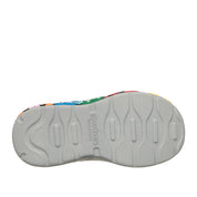 Sneakers Skechers Play Scene Bimbo - Blu