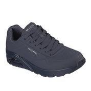 Sneakers Skechers Uno - Stand On Air Uomo - Blu