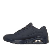 Sneakers Skechers Uno - Stand On Air Uomo - Blu