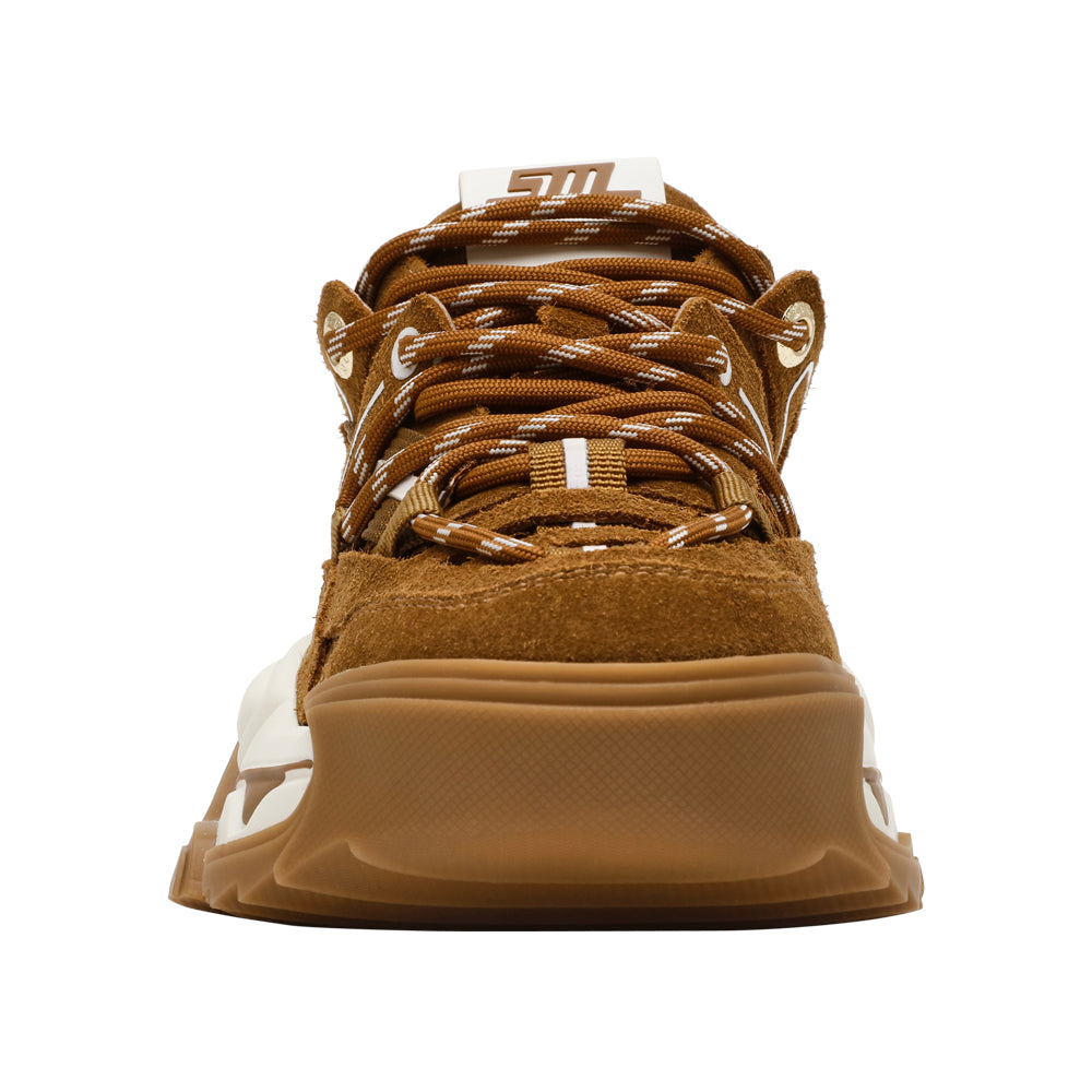 Sneakers Steve Madden Kingdom 2.0 Donna - Marrone