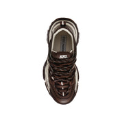 Sneakers Steve Madden Kingdom 2.0 Donna - Marrone