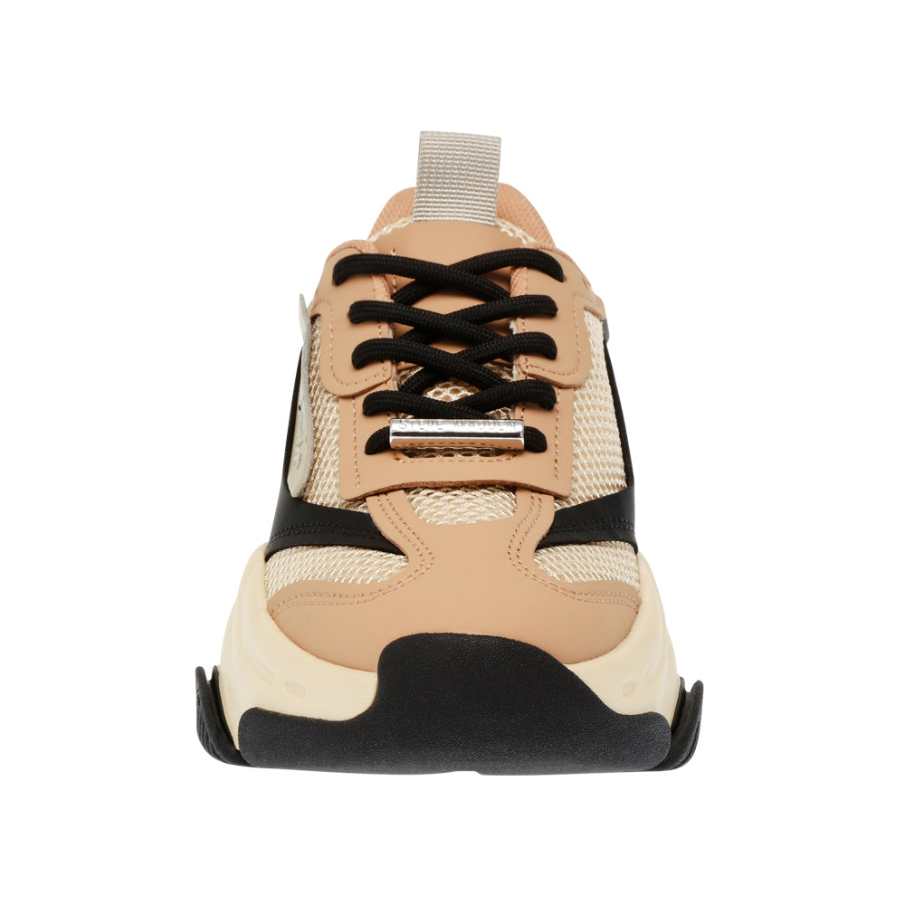 Sneakers Steve Madden PossessioN-E Donna - Beige