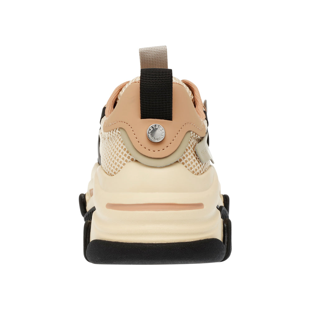 Sneakers Steve Madden PossessioN-E Donna - Beige
