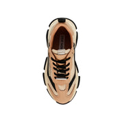 Sneakers Steve Madden PossessioN-E Donna - Beige