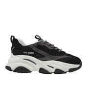 Sneakers Steve Madden PossessioN-E Donna - Nero