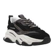 Sneakers Steve Madden PossessioN-E Donna - Nero