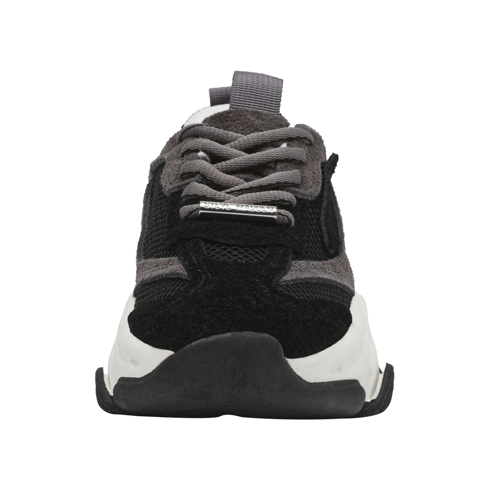 Sneakers Steve Madden PossessioN-E Donna - Nero