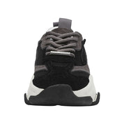 Sneakers Steve Madden PossessioN-E Donna - Nero