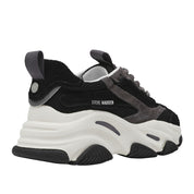 Sneakers Steve Madden PossessioN-E Donna - Nero