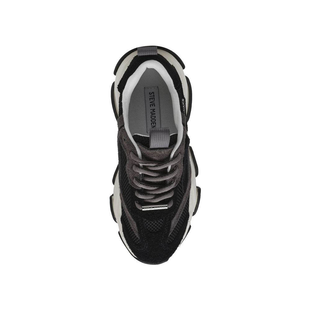 Sneakers Steve Madden PossessioN-E Donna - Nero