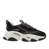 Sneakers steve madden possession-e donna - nero