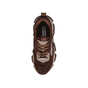 Sneakers Steve Madden PossessioN-E Donna - Marrone