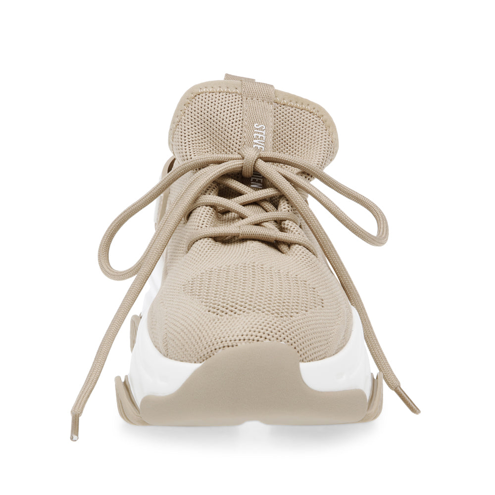 Sneakers Steve Madden Protégé Donna - Beige