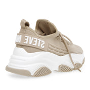 Sneakers Steve Madden Protégé Donna - Beige