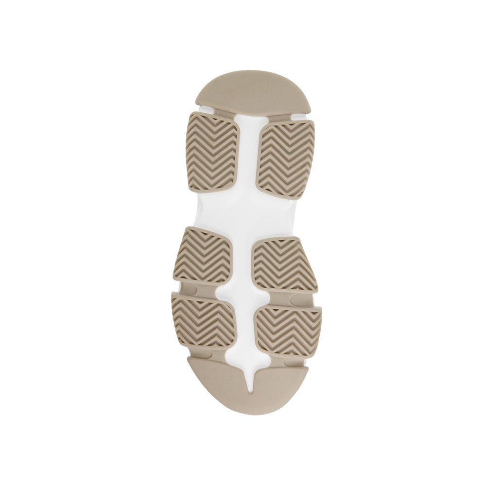 Sneakers Steve Madden Protégé Donna - Beige