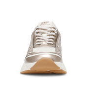 Sneakers Steve Madden Speedster Donna - Oro