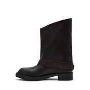 Stivaletto Steve Madden Climaxx Donna - Marrone