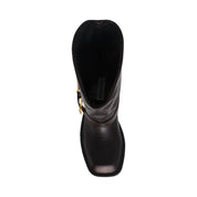Stivaletto Steve Madden Climaxx Donna - Marrone