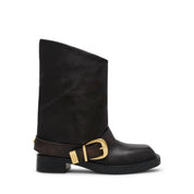 Stivaletto Steve Madden Climaxx Donna - Marrone