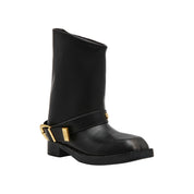 Stivaletto Steve Madden Climaxx Donna - Nero