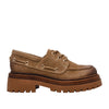 Mocassino steve madden detroit donna - marroncino