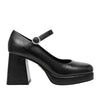 Décolleté steve madden mingle donna - nero