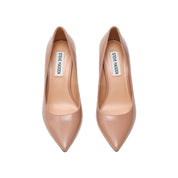 Décolleté Steve Madden Secured Donna - Beige
