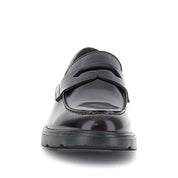 Mocassino Stonefly Uomo - Marrone