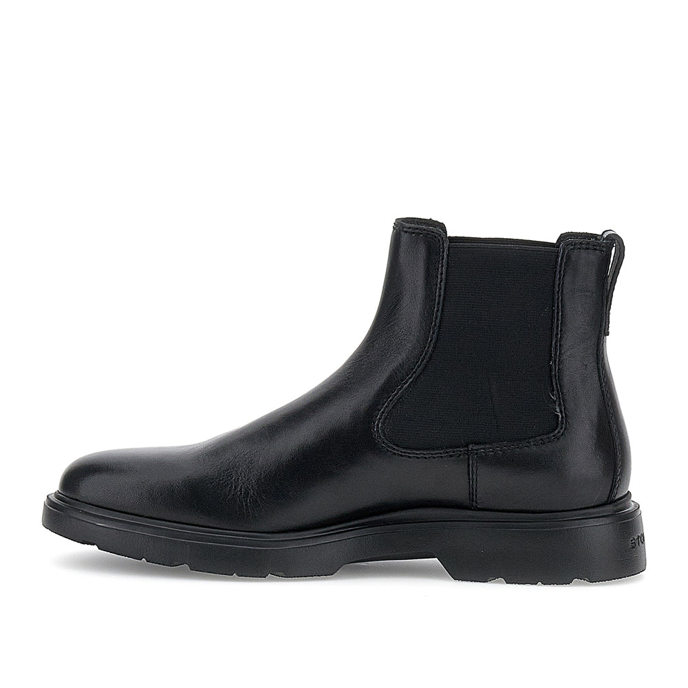 Stivaletto Stonefly Uomo - Nero