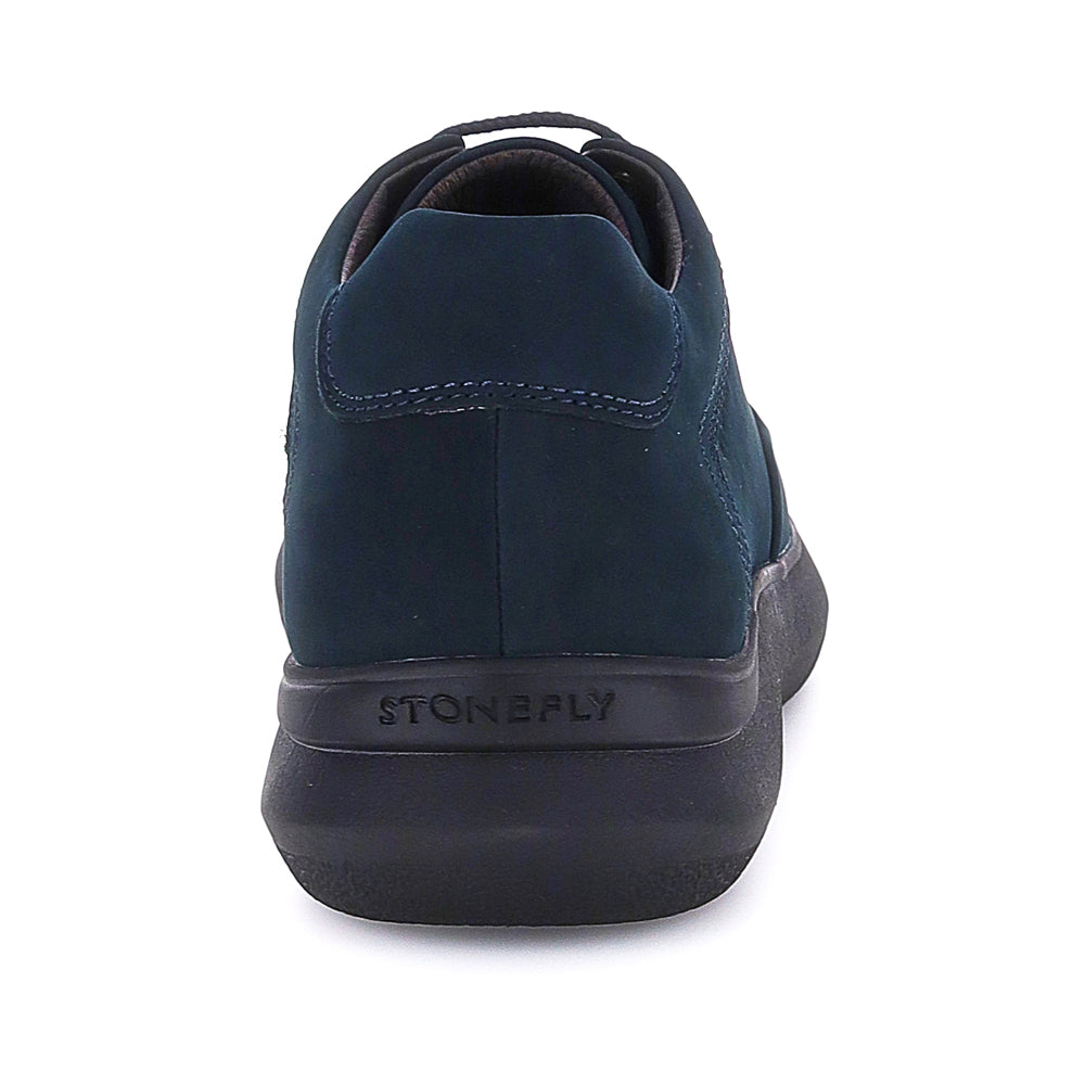 Sneakers Stonefly Uomo - Blu