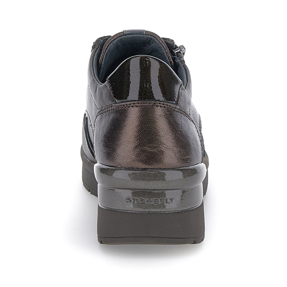 Scarpa Casual Stonefly Donna - Marrone