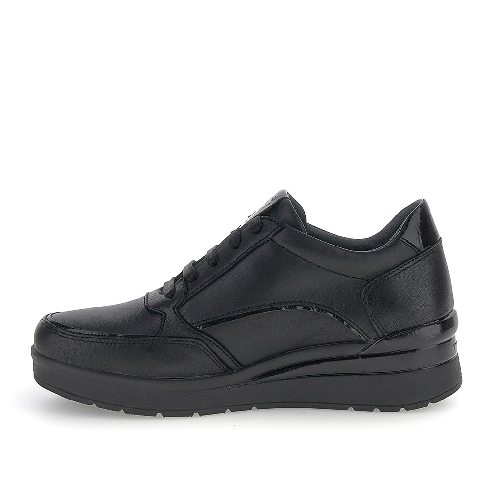 Scarpa Casual Stonefly Donna - Nero