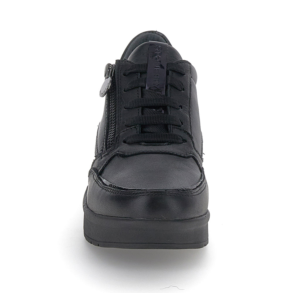 Scarpa Casual Stonefly Donna - Nero