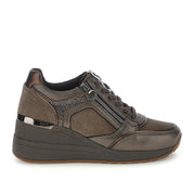 Sneakers Stonefly Donna - Marrone