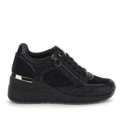 Sneakers Stonefly Donna - Nero