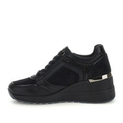 Sneakers Stonefly Donna - Nero