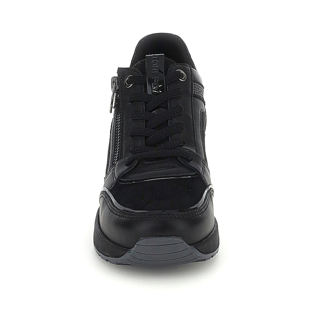 Sneakers Stonefly Donna - Nero