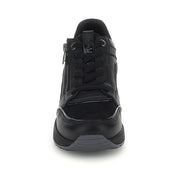 Sneakers Stonefly Donna - Nero