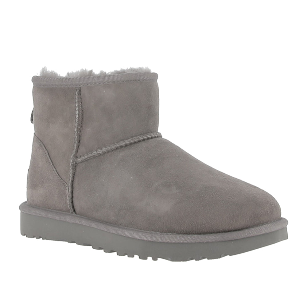Stivaletto Ugg Donna - Grigio